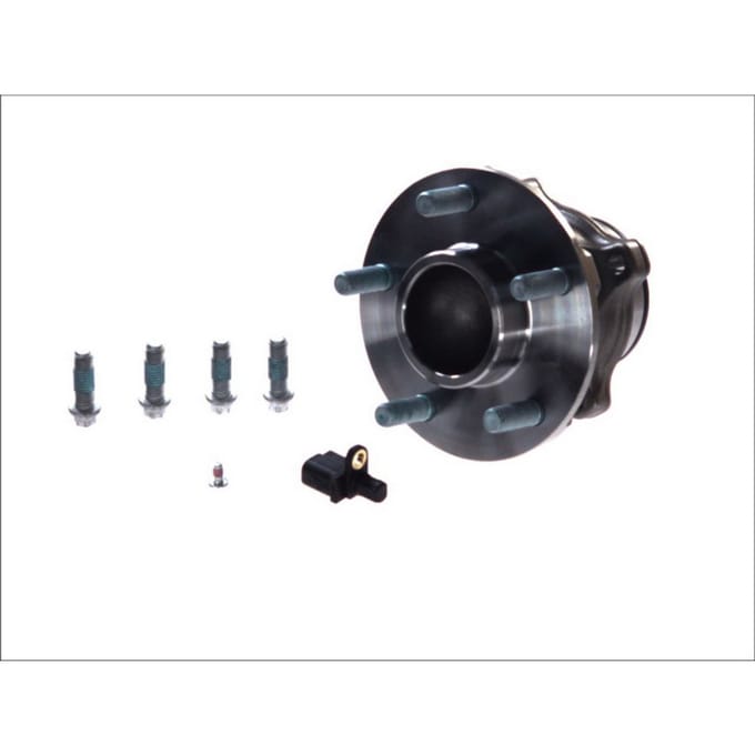 Wiellagerset SNR R152.69