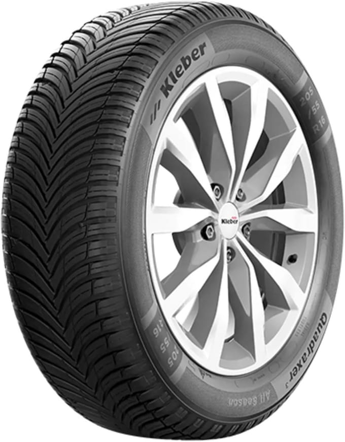 205/45 R17 88V E Zomerband Geschikt voor Diverse Personenauto's