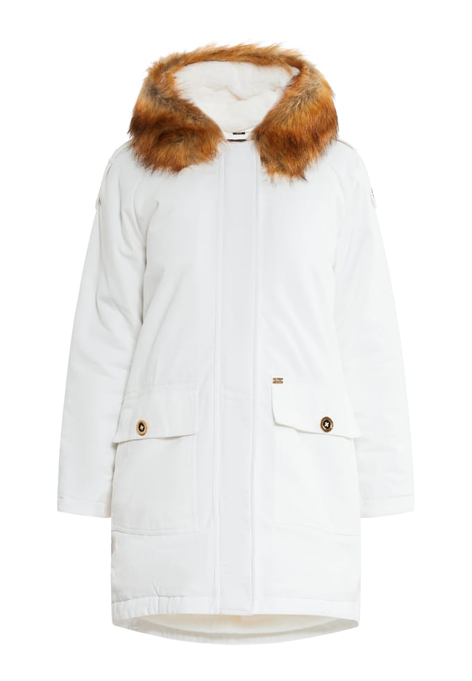 faina winter parka minya