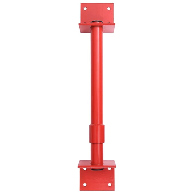vidaXL - Wandbeugel - voor - zwenkarm - 78 - cm