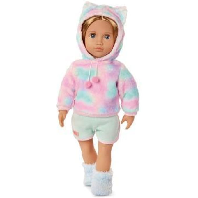 Our Generation pop Mandy 46cm Speelpoppen
