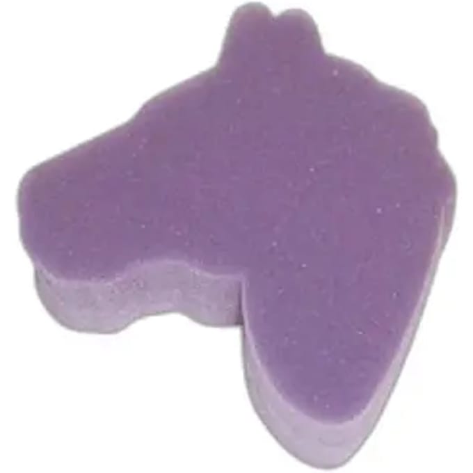 gevormde ruiterspons Hippotonic