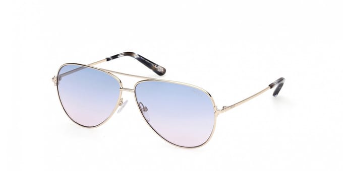 Zonnebril Pucci Zonnebril EP0229 32W 60