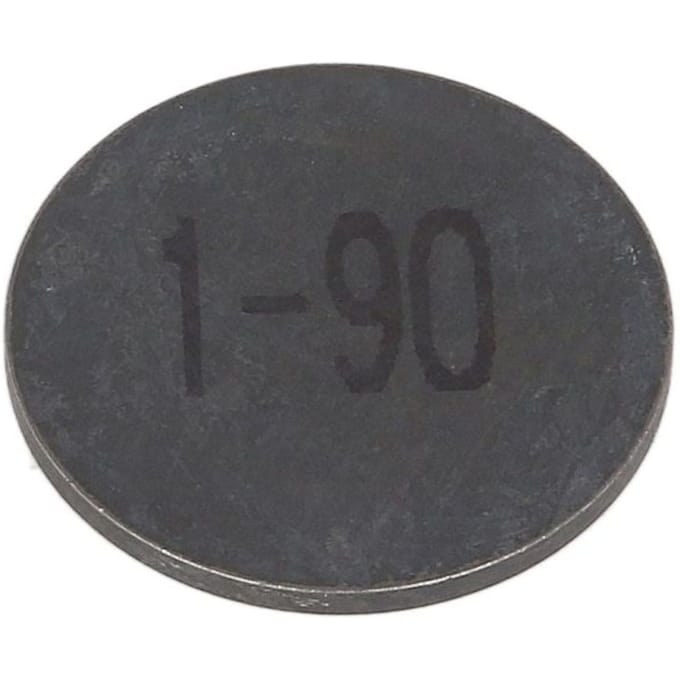 Stelschijf, klepspeling 1,9x31 FRECCIA 01-578