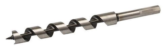 Slangenboor diameter 16mm lengte 230mm