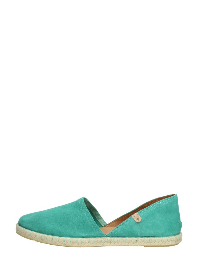 Verbenas - Carmen Turquoise 37