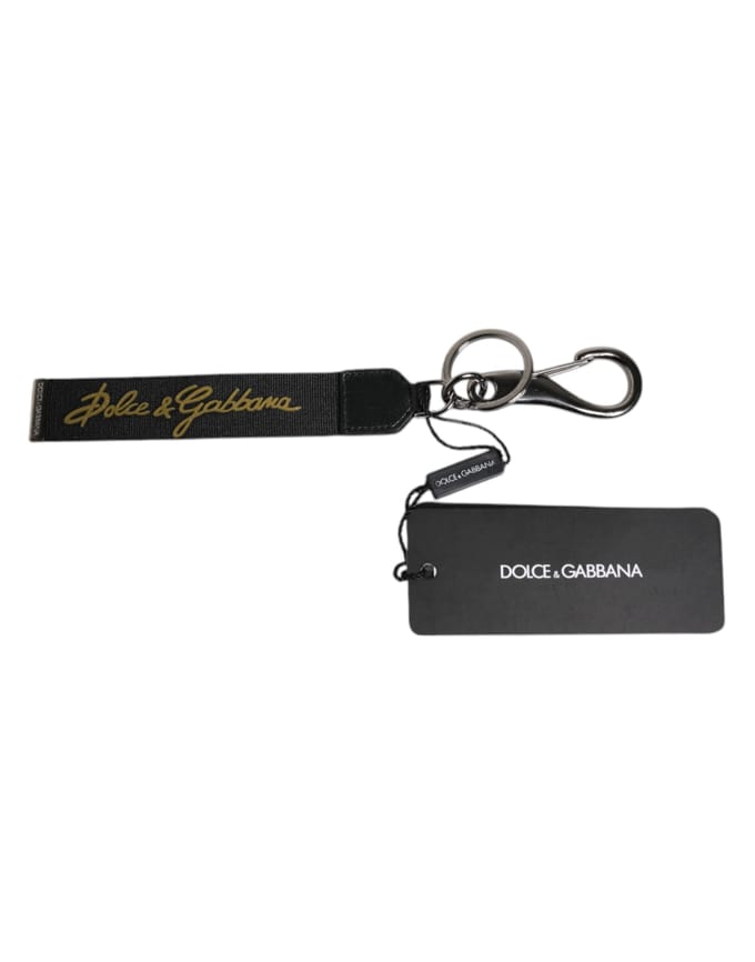 Logo Sleutelhanger Met Haak