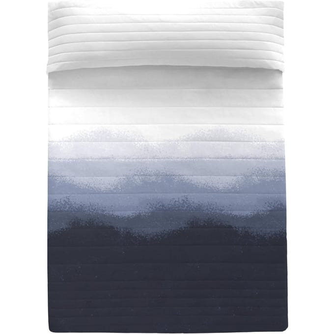Bedsprei Nightfall | Blanc