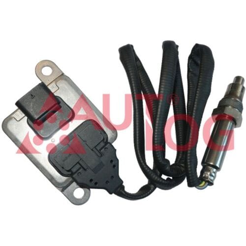 NOx-sensor, NOx-katalysator AUTLOG AS5661