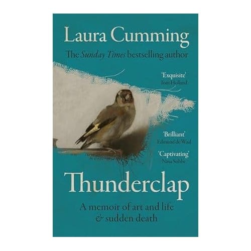 Thunderclap - Laura Cumming