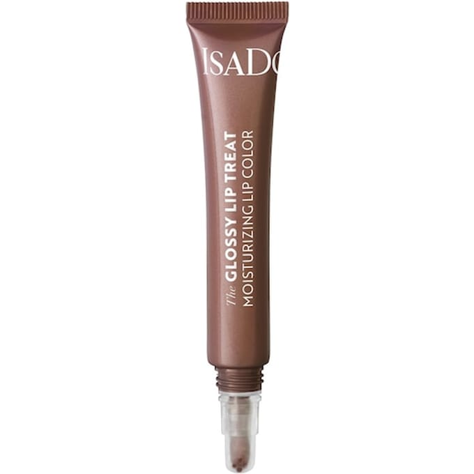 Isadora Glossy Lip Treat 66 Chocolate Ice 30 ml
