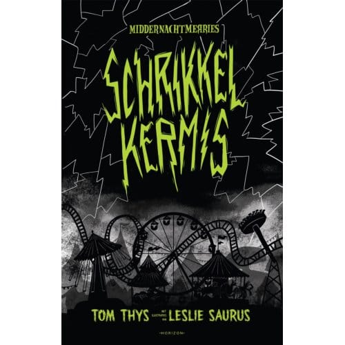 Schrikkelkermis - Tom Thys