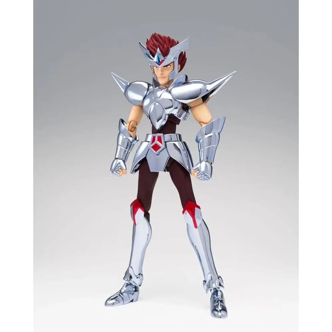 Beeldje Bandai Saint Seiya Saint Cloth Myth Saint Centaurius Babel