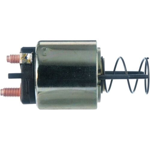 Magneetschakelaar, starter HC-CARGO F 032 133 128