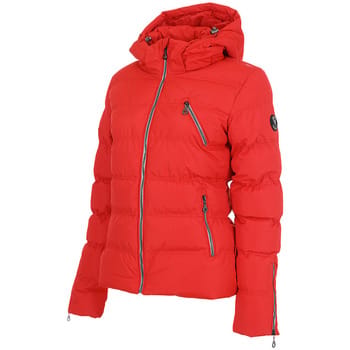 Technische jassen Degré Celsius Doudoune de ski femme ADIXA