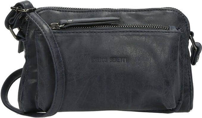 Enrico Benetti Zoë 66909 Schoudertas - Blauw