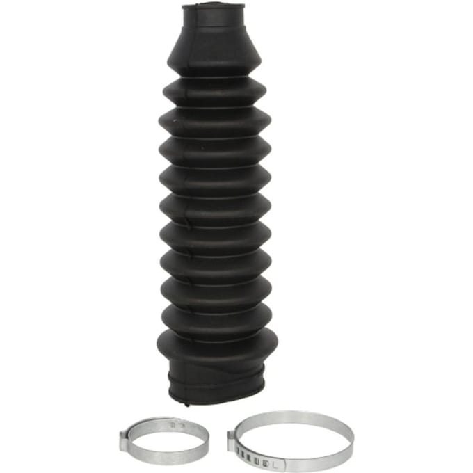 Afdekking stuurinrichting LEMFÖRDER 30111 01