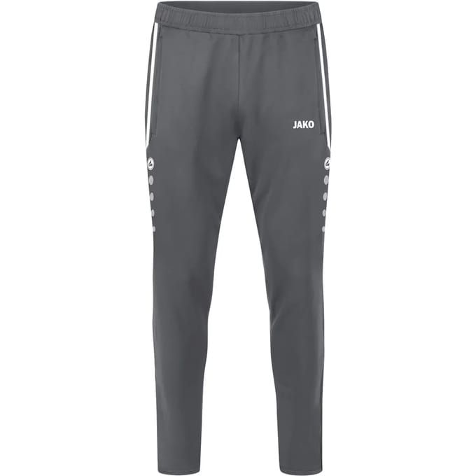 Jako Allround Trainingsbroek Kinderen - Antra Light | Maat: 152