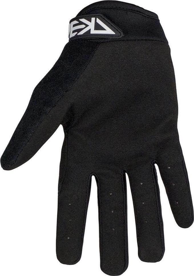 Rekd Status Gloves Black