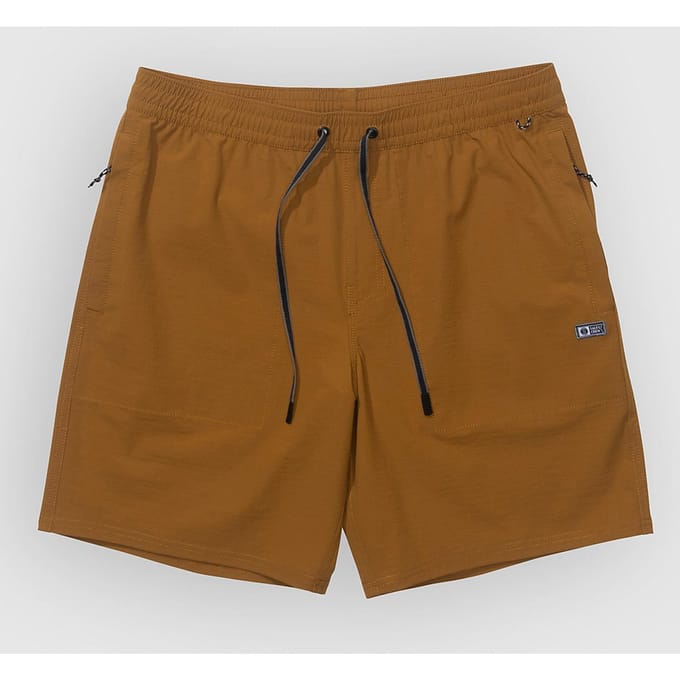 Salty Crew Crew Ewaist Boardshorts bruin