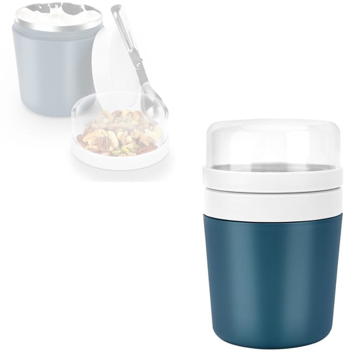 CLGP® Yoghurtbeker To Go – Lunchbeker – Yoghurt Cup