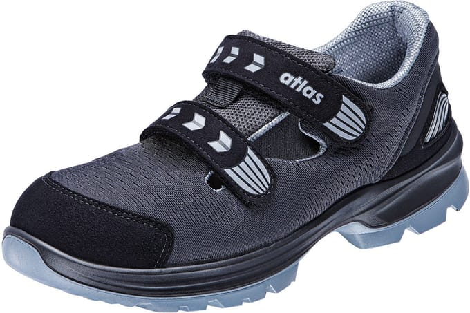 Atlas Veiligheidsschoenen Flash 1605 XP