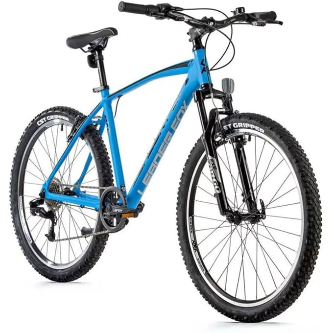 Mountainbike Leader Fox Mxc 2023