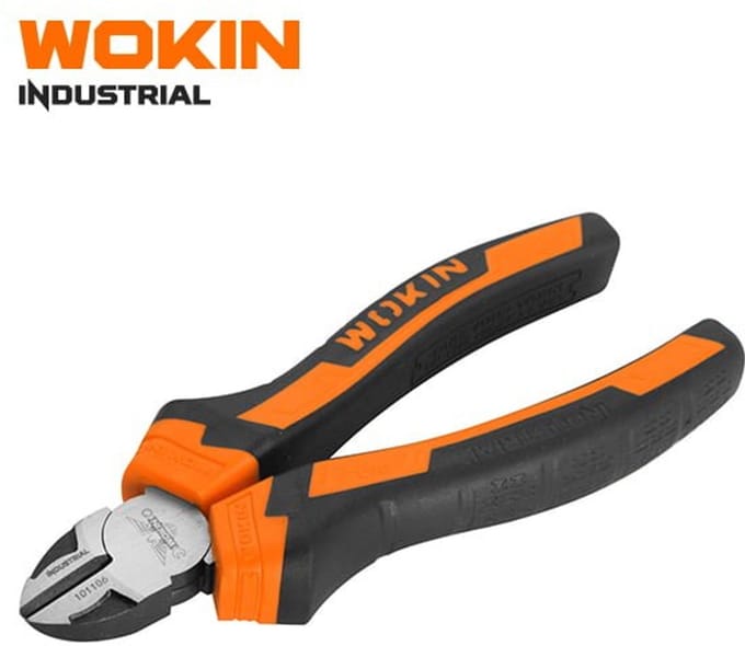 WOKIN Kniptang - Snijtang(INDUSTRIEEL)