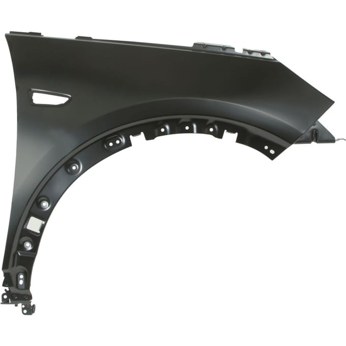 Spatbord BLIC 6504-04-5037312AP