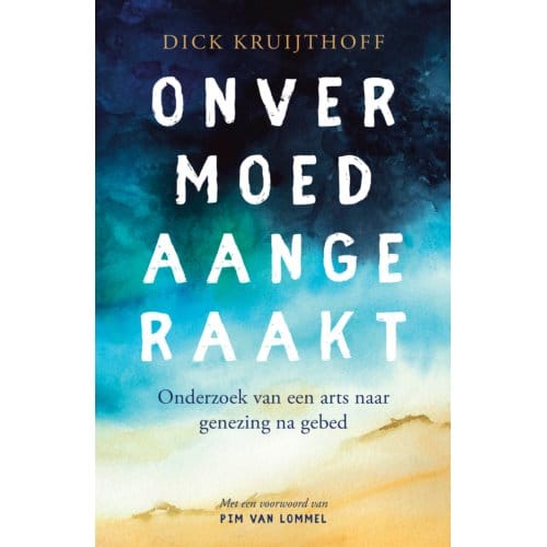 Onvermoed Aangeraakt - Dick Kruijthoff