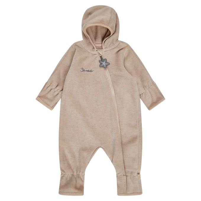 Fleece pak voor baby's Sterntaler All-in-One