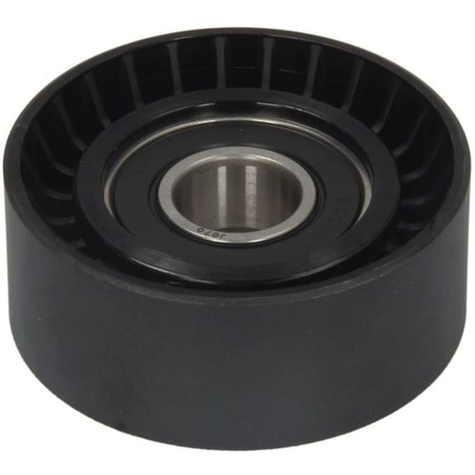 Rondsel/geleiderpoelie, V-riem SKF VKM 31303