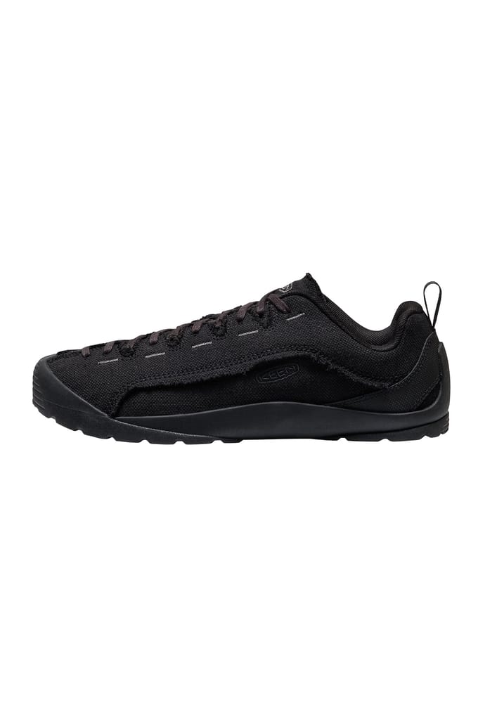 Keen Jasper Split Black/black Taglia: 43 | Sneakers Outlet | Uomo | Nero