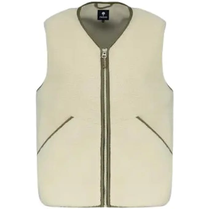 Fleece Faguo Teillay