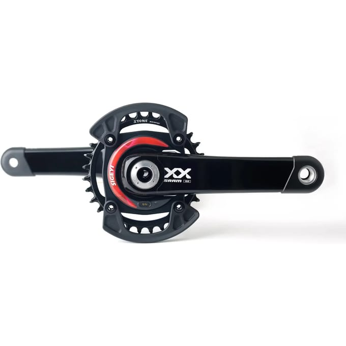 Traybeschermer Sigeyi AXO 104BCD