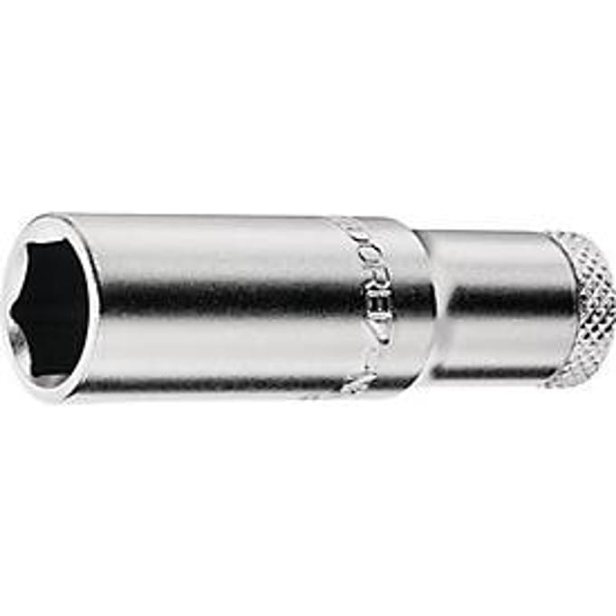 Gedore 20 L 7 6191910 Dopsleutelinzetstuk 7 mm 1/4 (6.3 mm)