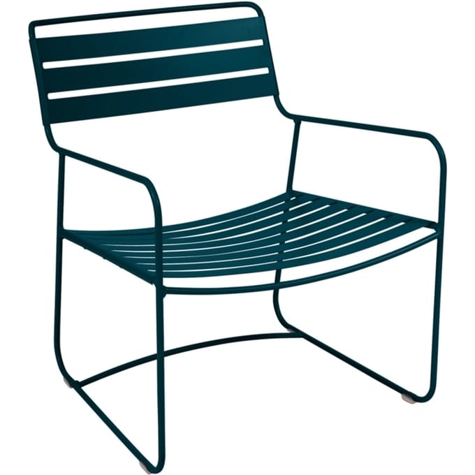 Fermob - SURPRISING fauteuil - 21 acapulcoblauw