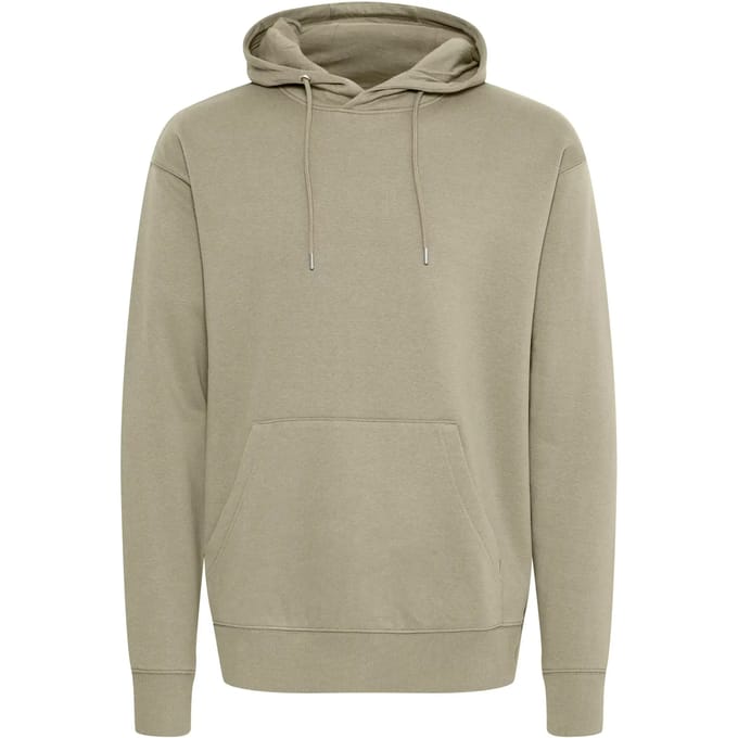 Hoodie Solid Lenz
