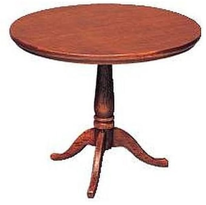 Round table
