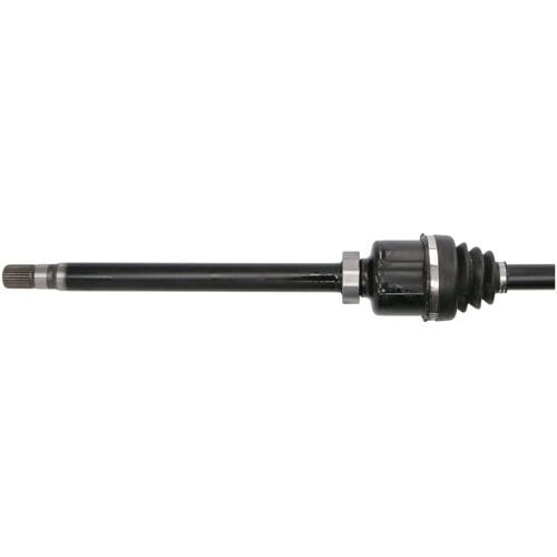 Aandrijfas POINT GEAR PNG76089