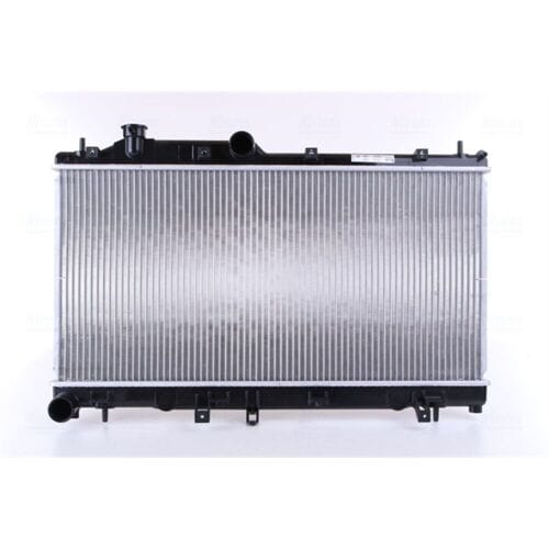 Motorradiateur  NISSENS 67717