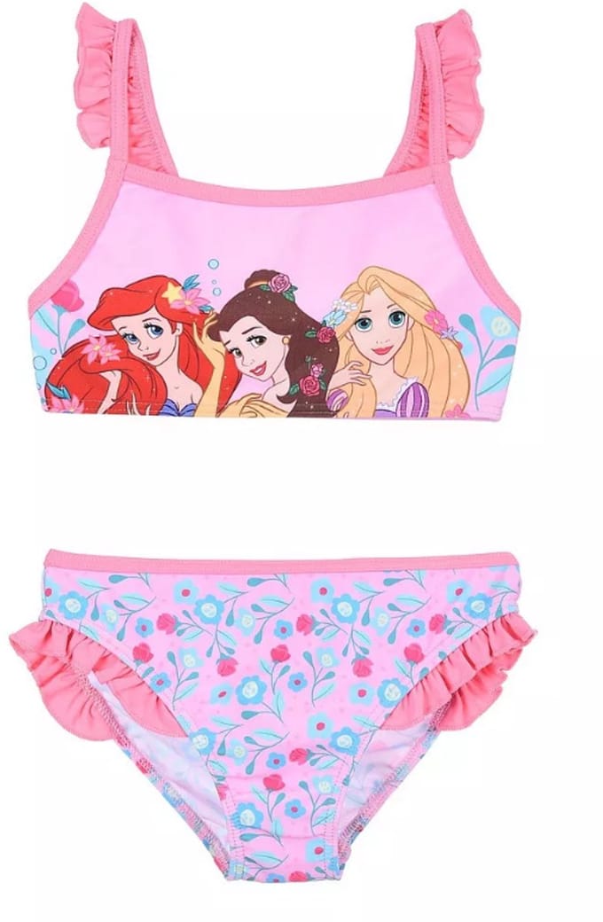Disney Princess bikini