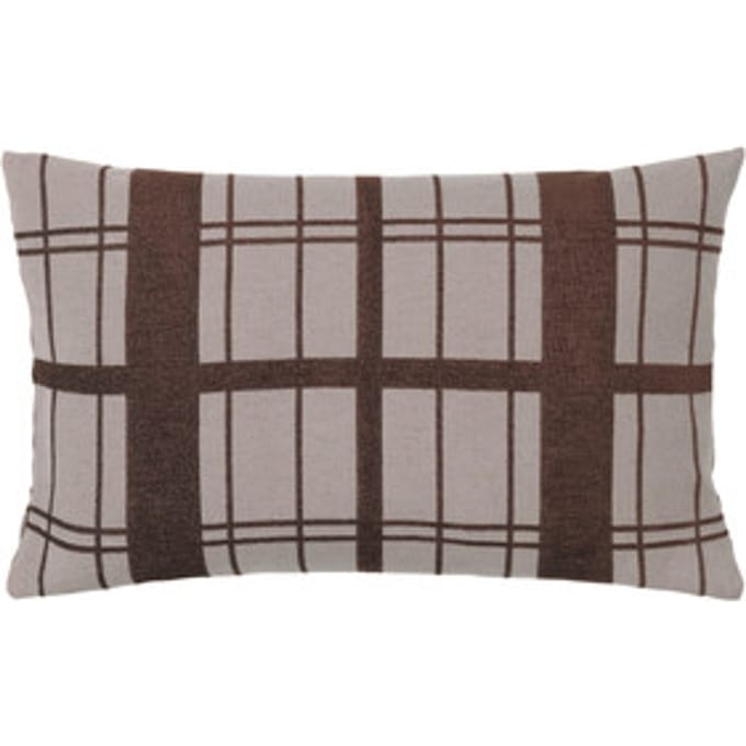 Kussenshoezen Broste Copenhagen CHEQUER