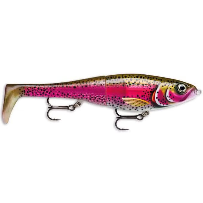 Lure Rapala x-rap® peto 83g