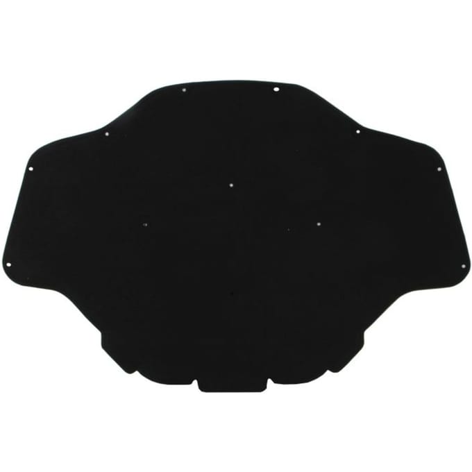 Motorkap onderdelen BLIC 6804-00-0068290P