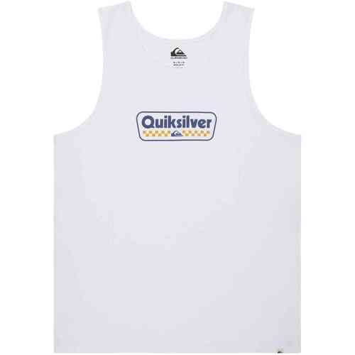 Tanktop Quiksilver EV Starting Grid