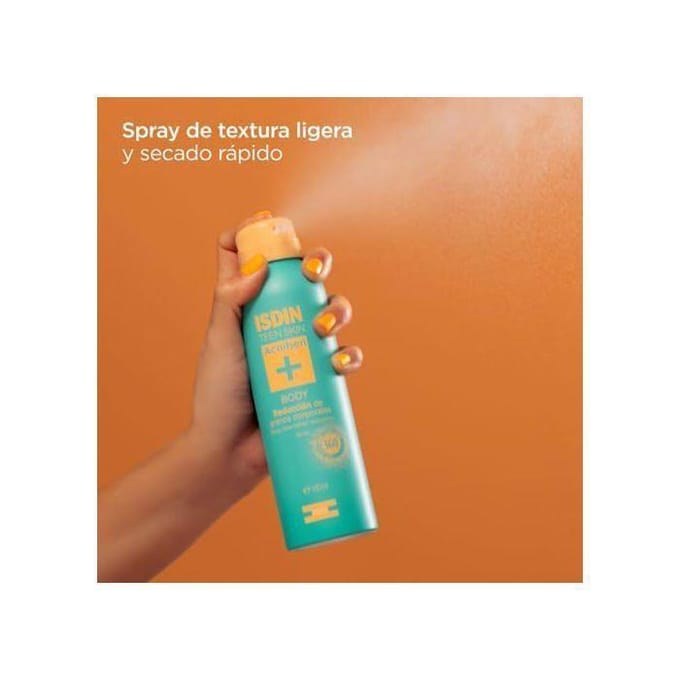 Acniben Body Reduccia3n De Granos Corporales 150 Ml