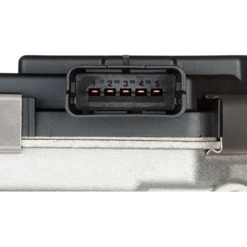 Gasklephuis NTK 93262