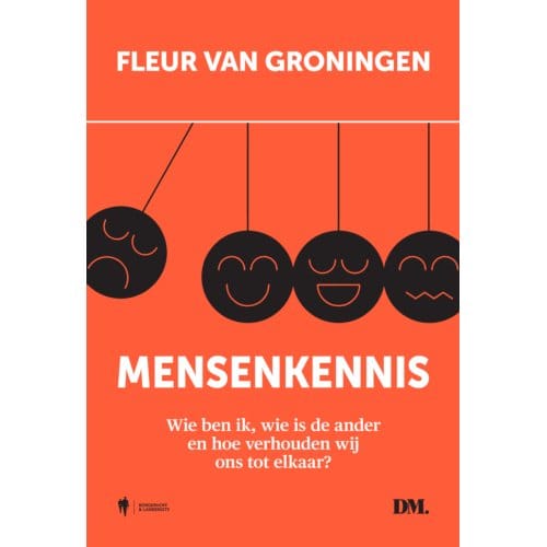 Mensenkennis - Fleur Van Groningen
