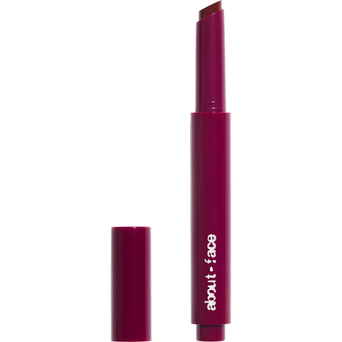 About Face Cherry Pick Lip Color Butter - Wicked Apple